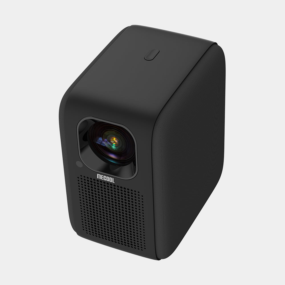 MECOOL KP2 SE Netflix Certified Projector