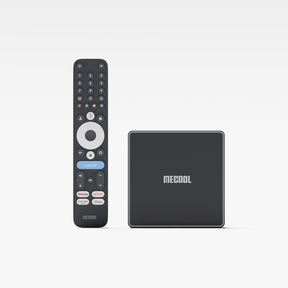 MECOOL MEon1 4K GTV Streaming Box