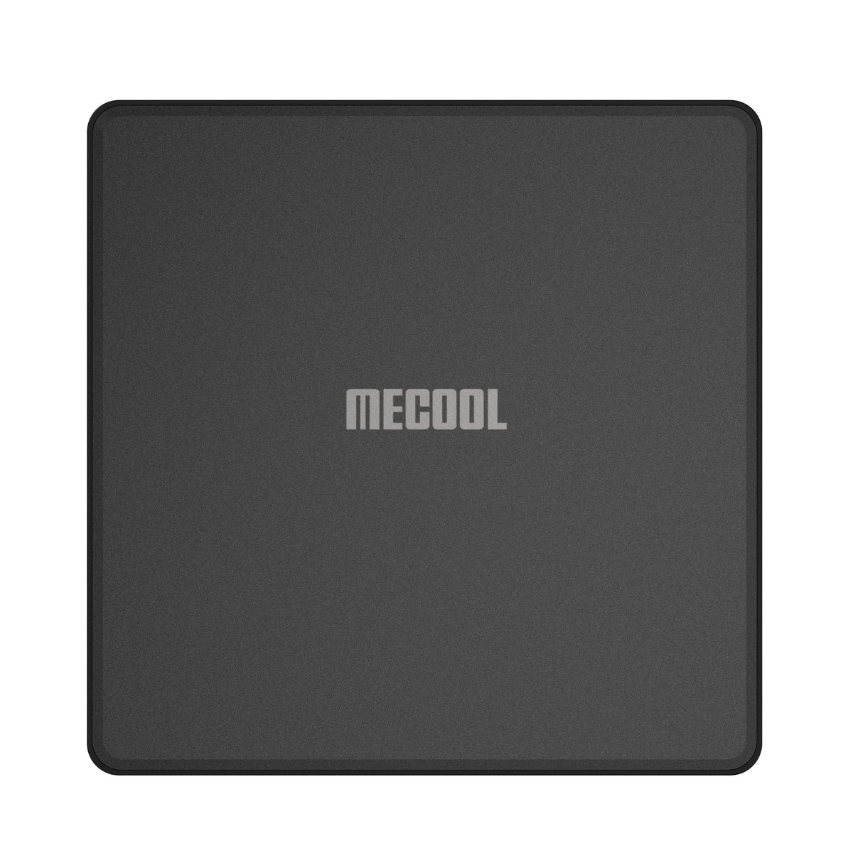 MECOOL MEon1 4K Ultra Streaming Box