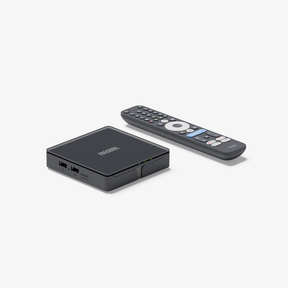 MECOOL MEon1 4K GTV Streaming Box