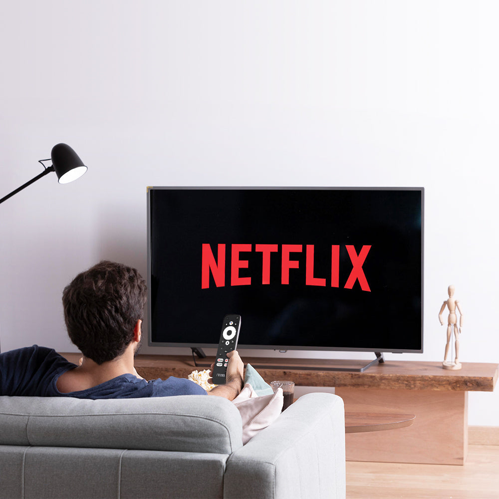 4K Netflix
