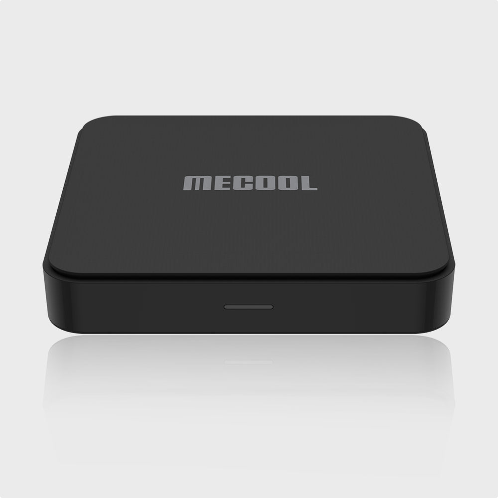 Me Cool Box MECOOL KM7 SE Android TV Box 2GB RAM 32GB ROM