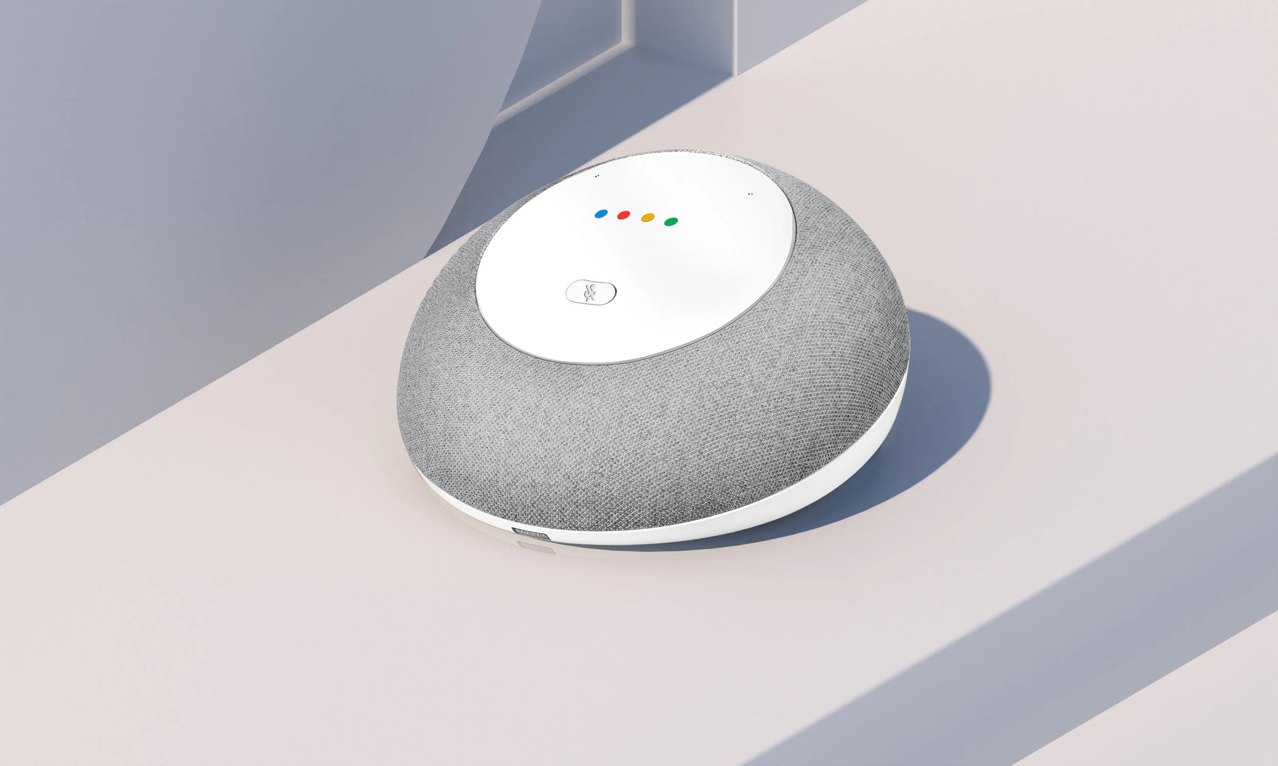smart-home-atv-smart-speaker-desk
