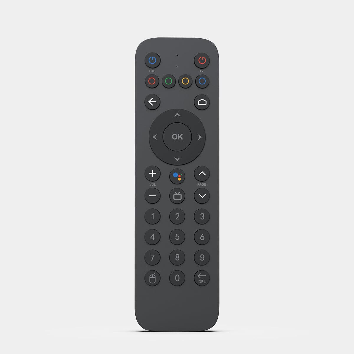 MECOOL KT1 remote