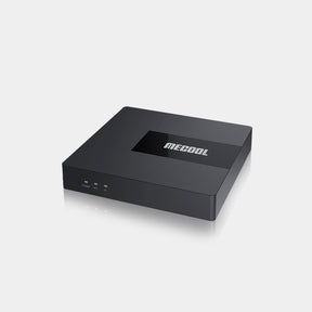MECOOL KM7 Android TV Box