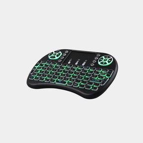 Wireless Mini Keyboard