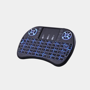 Wireless Mini Keyboard