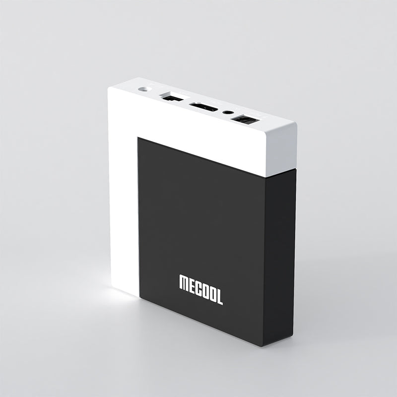 Me Cool Box MECOOL KM7 PLUS TV Box