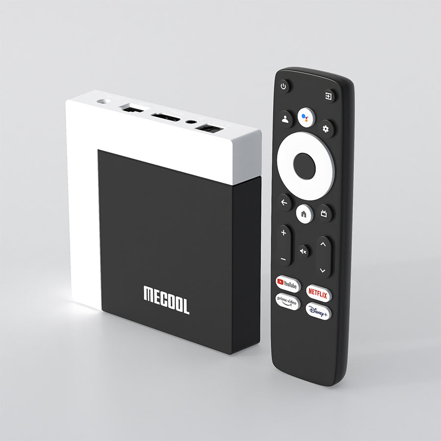 MECOOL KM7 PLUS TV Box: lee esto antes de comprarla MECOOL KM7 PLUS TV Box: lee esto antes de comprarla