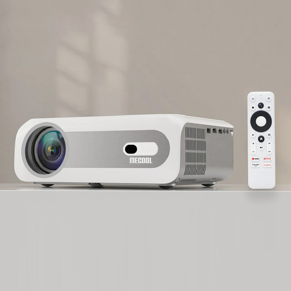 MECOOL KP1 Smart Projector