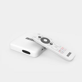 MECOOL Netflix Certified Android TV Box KM2