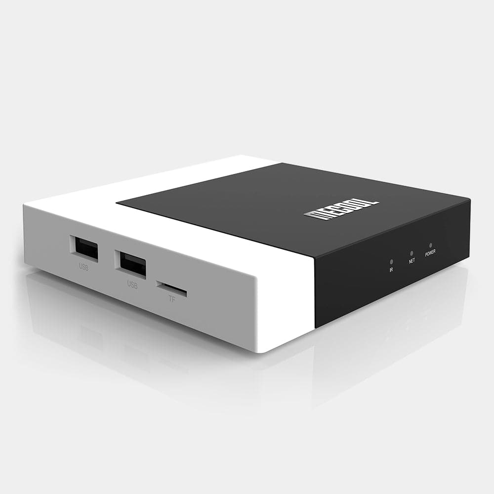 MECOOL KM7 PLUS TV Box