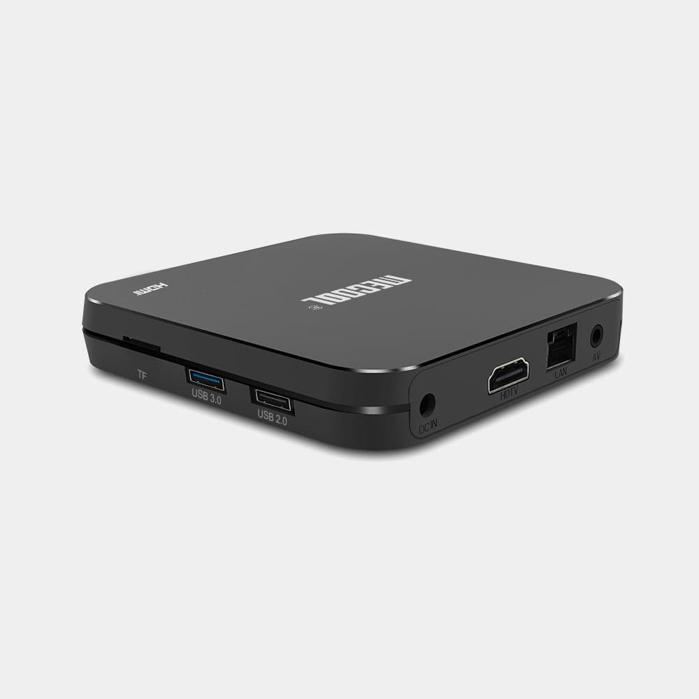 MECOOL KM9 PRO Android TV Box