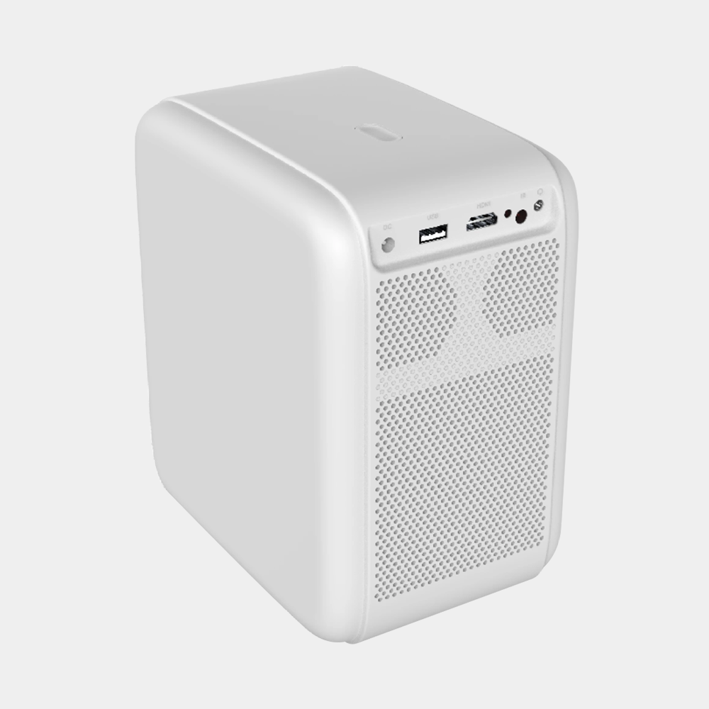 Mecool KP2 Home Smart Projector