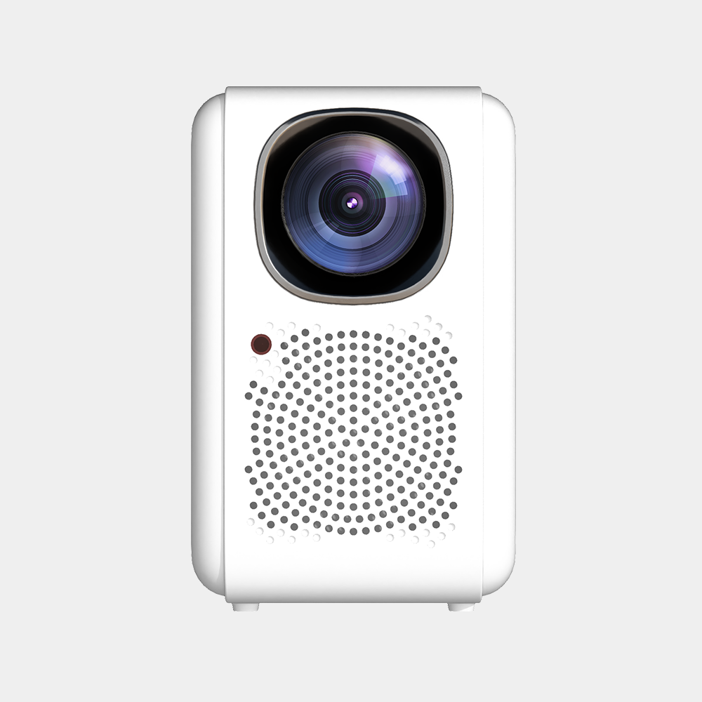 Mecool KP2 Home Smart Projector