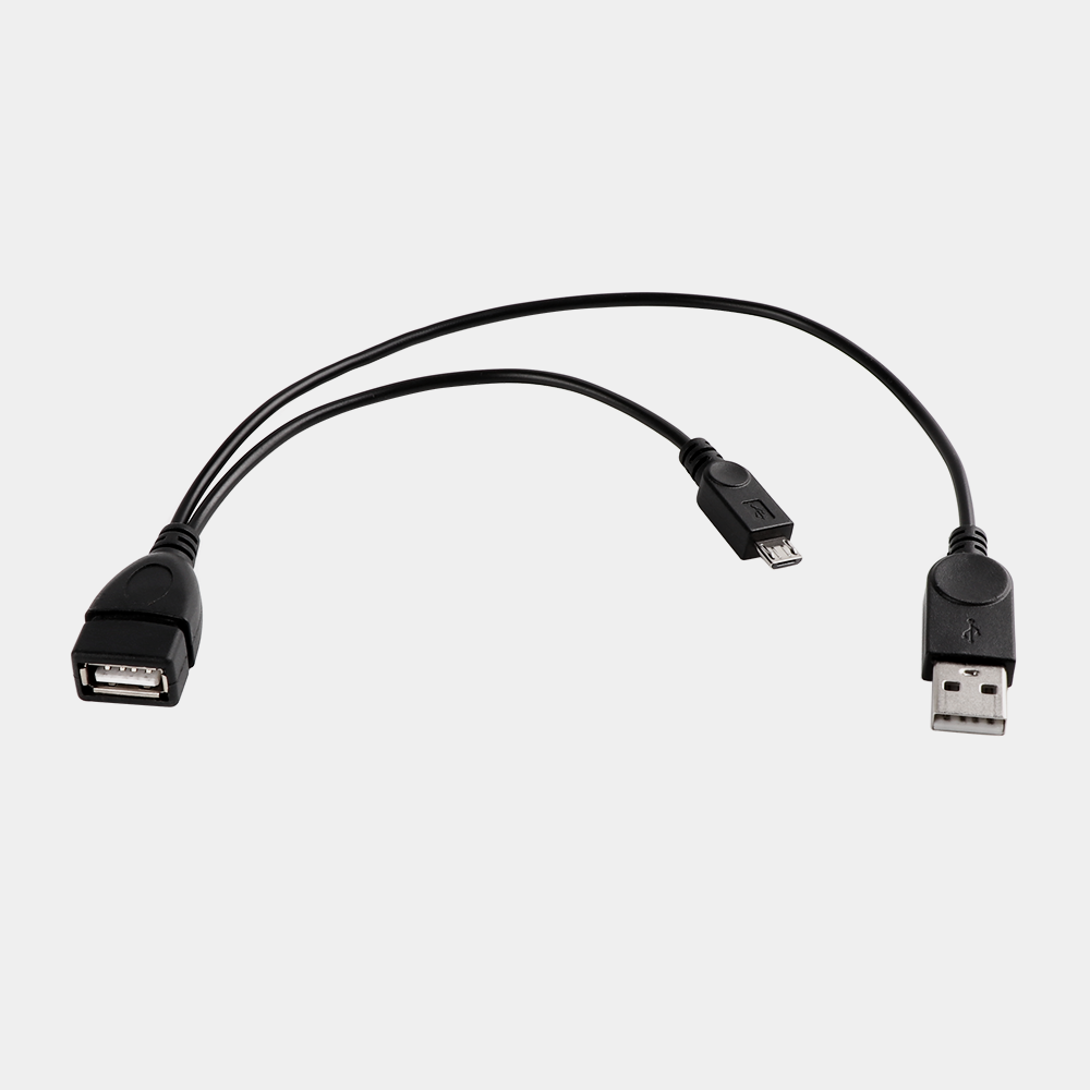 OTG Cable Compatible With MECOOL KD3/KD2/KD1