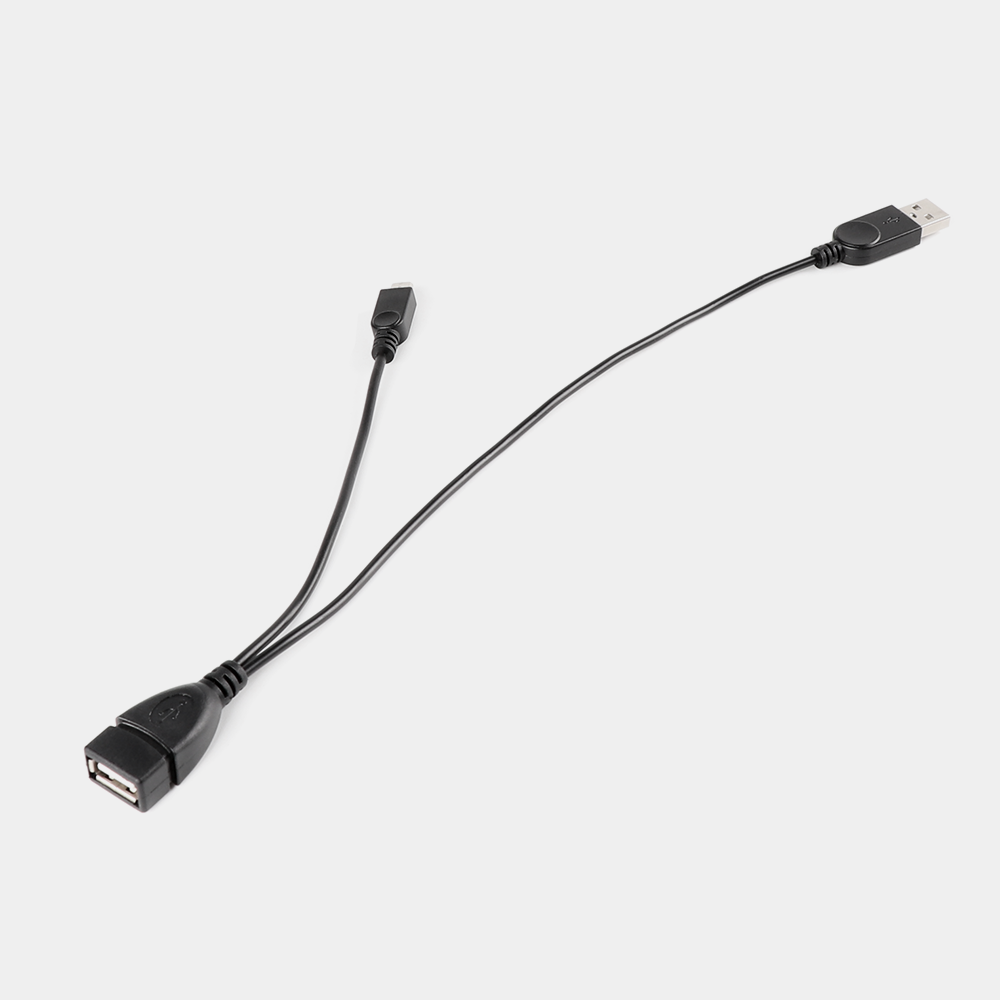 OTG Cable Compatible With MECOOL KD3/KD2/KD1