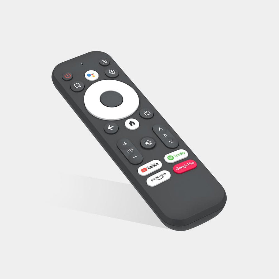 Bluetooth Voice Remote Control For MECOOL KM7