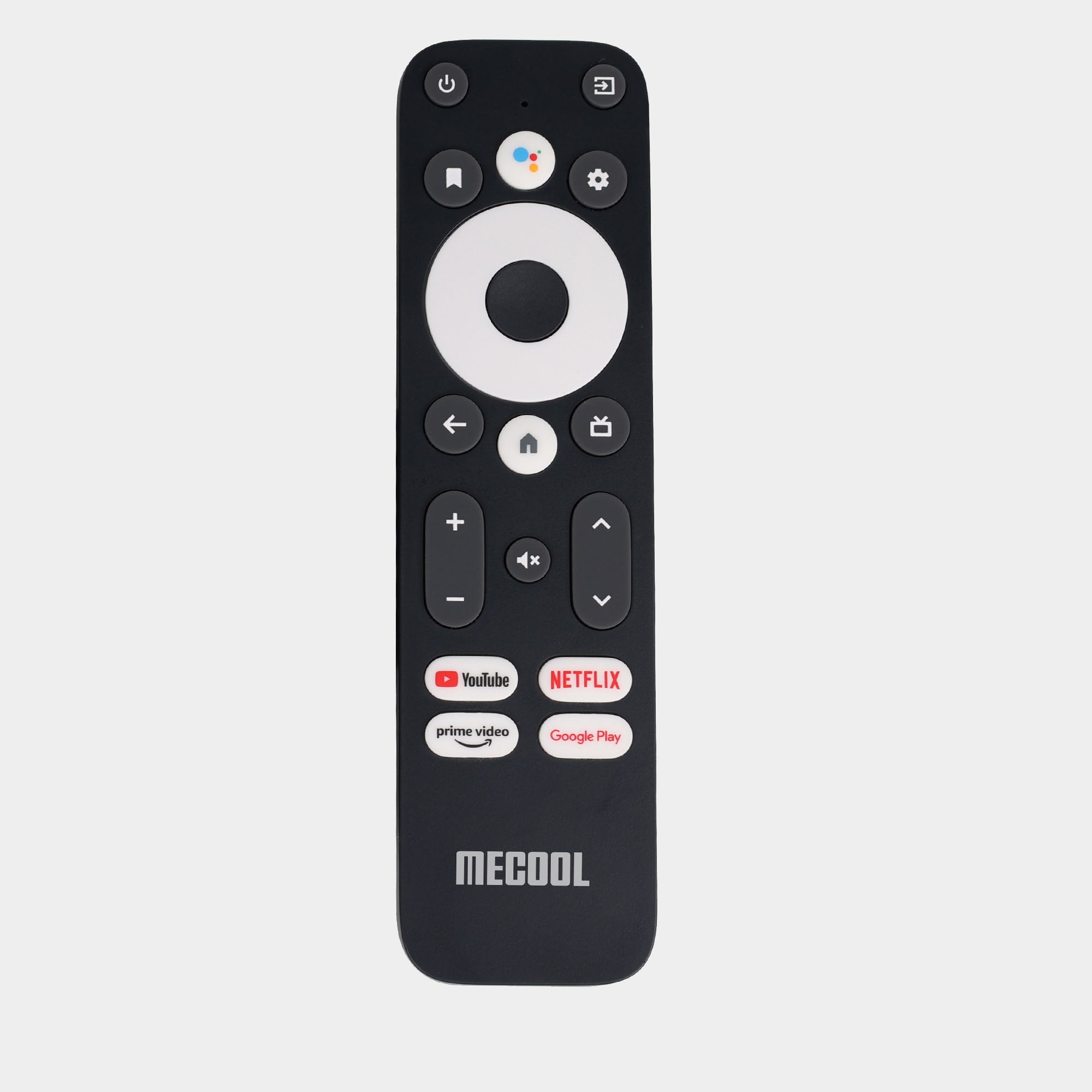MECOOL KM2 Plus TV Box Remote
