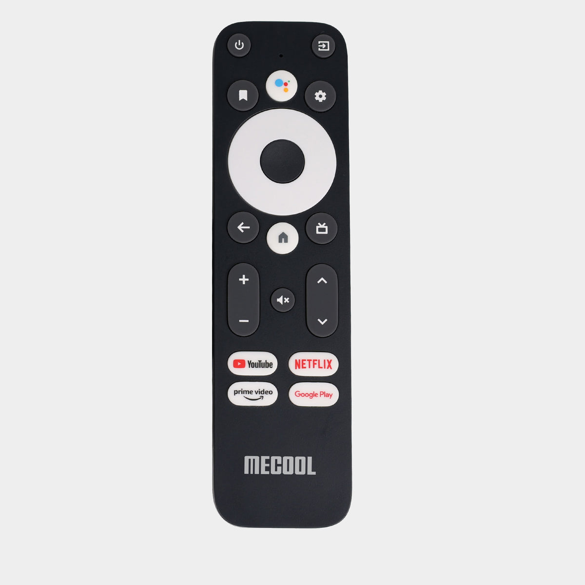 MECOOL KM2 PLUS TV Box